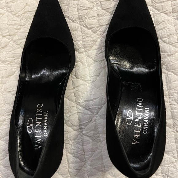 Valentino Garavani Shoes - Rare Vintage Valentino Garavani